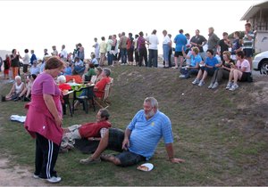 Skemerstap tbv Herberg-aan-See 